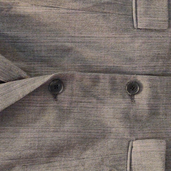 Ladies Rafaella Suit Jacket - Picture 4 of 9